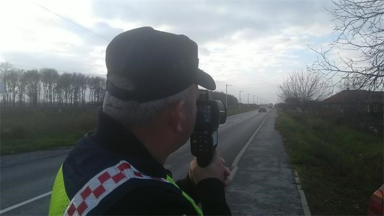 Vozači divljaju, policija uzvraća – pogledajte gdje će biti sljedeća racija